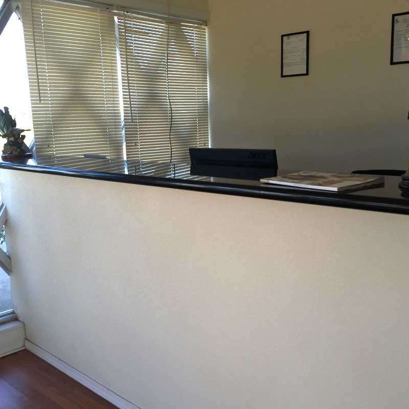 Budget Inn Ardmore Ok Interior foto