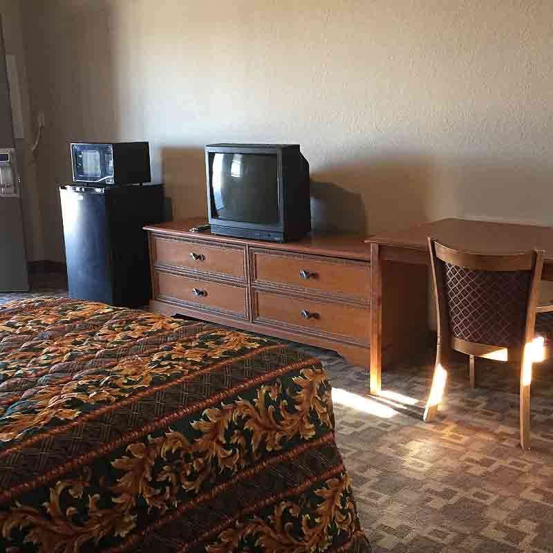 Budget Inn Ardmore Ok Cameră foto