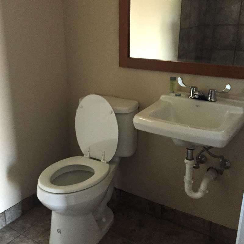 Budget Inn Ardmore Ok Cameră foto